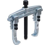 BGS Diy 93-1 | Parallel Puller, 2-arm | 50 - 140 mm