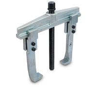BGS Diy 93-3 | Parallel Puller, 2-arm | 100 - 250 mm