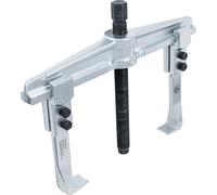 BGS Diy 93-4 | Parallel Puller, 2-arm | 120 - 350 mm