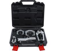 BGS Diy 9396 | Puller/Ball Joint Tool Set | 5 pcs. | 2-arm puller, ejector, ball bearing puller | for support, track and stabiliser joints
