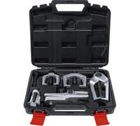 BGS Diy 9396 | Puller/Ball Joint Tool Set | 5 pcs.
