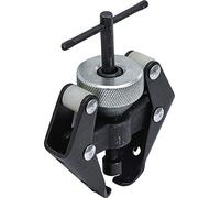 BGS Diy 97743 | Pole Terminal and Wiper Arm Puller | 2-arm
