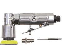 BGS Diy 9781 | Air Eccentric Angle Sander / Burnisher