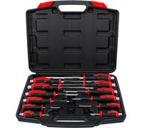 BGS Diy 97895 | Screwdriver Set | 12 pcs.