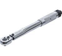 BGS 1 x Kraftmann Automatic Torque Wrench 1/4" 6.3mm Drive 2 - 24 NM VPA GS TUV