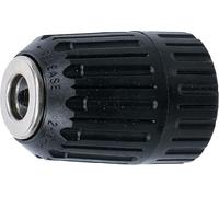 BGS Diy 9936 | Quick Action Chuck | 2 - 13 mm | 1/2" x 20 UNF