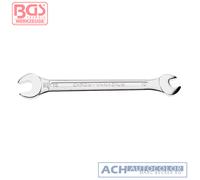 BGS Double-Ended Spanner 10x13 mm Ring Spanner BGS 1184-10x13