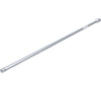 BGS - Extension Bars - 1/2 Drive - Straight End, 450 mm - 750 mm - Multi Listing