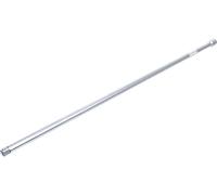 BGS - Extension Bars - 1/2 Drive - Straight End, 450 mm - 750 mm - Multi Listing