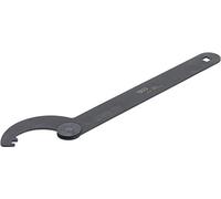 BGS Hook Wrench for Window Regulator, 6730 (for BMW E60, E81, E82 and Mini R50, R52, R53)