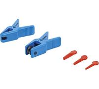 BGS 1719 | Hose Line Stopper Set | 5 pcs.