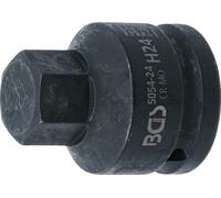 BGS - Impact Bit Socket - Allen Key - Spline - 3/4" Drive - Multi List - 5054