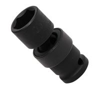 BGS - Joint Socket, Universal Impact Sockets - 1/2 Drive - Multi Listing - 5200