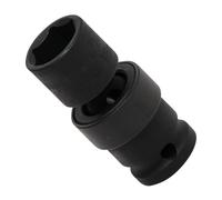 BGS - Joint Socket, Universal Impact Sockets - 1/2 Drive - Multi Listing - 5200