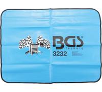 BGS - Magnetic Wing - Fender Cover, 79 x 59 cm - 3232