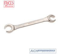 BGS Open End Wrench 24 x 27 mm Matte Chrome BGS 1761-24x27