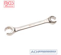 Bgs Open End Wrench 30 x 32 mm Matte Chrome BGS 1761-30x32