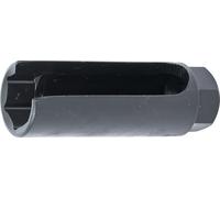 BGS - Oxygen Sensor Socket - 1/2" Drive - 22 mm x 119 mm - 1138