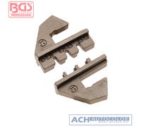 BGS Press Jaws for Open Clamp Connectors, for Art. 1410 & 1411 BGS 1410-C1