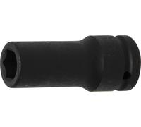 BGS - Pro TORQUE Deep Impact 17 - 60 mm Sockets 3/4 Drive, Multi Listing 57xx