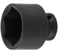 BGS - Pro TORQUE Shallow Impact 8 - 41 mm Sockets 1/2 Drive - Multi Listing 52xx