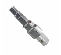 BGS - Radiator Spud Wrench Suitable For Valve Inserts - Multi Listing 1461, 1462
