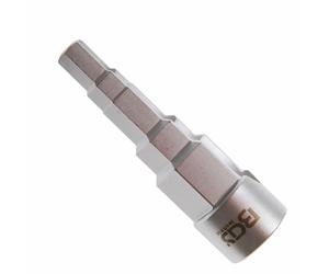 BGS - Radiator Spud Wrench Suitable For Valve Inserts - Multi Listing 1461, 1462