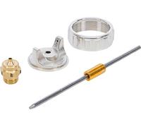 BGS Replacement Nozzle | Ø 2.5 mm | for BGS 3206 Air Paint Gun