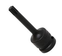 BGS - RIBE, M5 - M14, Impact Sockets x 75 mm - Multi Listing, 5483