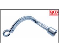 BGS - Special Spanner/Wrench For VW / Audi V6 and TDI Turbo Chargers - 1004
