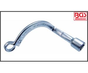 BGS - Special Spanner/Wrench For VW / Audi V6 and TDI Turbo Chargers - 1004