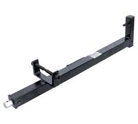 BGS Spring compressor for upside-down forks UPSIDE DOWN