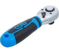 BGS - Stubby Reversible Ratchet. 1/4", 3/8" or 1/2" Drive - Multi List