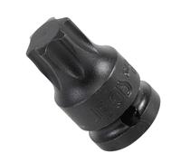 BGS - T Star, Torx T20 - T80, STUBBY Impact Bits x 42 mm, Multi Listing, 5486