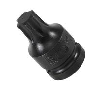 BGS - T Star, Torx T20 - T80, STUBBY Impact Bits x 42 mm, Multi Listing, 5486