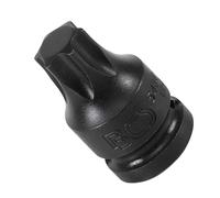 BGS - T Star, Torx T20 - T80, STUBBY Impact Bits x 42 mm, Multi Listing, 5486