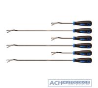 BGS Technic 1326 - Release Tool For Trim Clips Clip Lifter Removal Tool