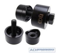 BGS Technic 3902 - Screw hole punch for sink sheet 32mm
