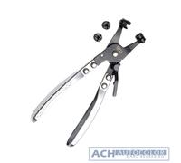 BGS Technic 473 - Spring/Hose Clamp Pliers 200mm