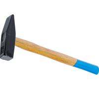 BGS Technic Kraftmann 1x Machinist Hammer 500g German Pattern VPA GS TUV