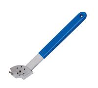 BGS - Tensioner Pulley Wrench for VW/Audi 4 & 5 Cly Engines - 8150