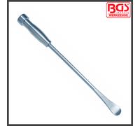 BGS - Tire Tyre Lever with Aluminium Handle - 390 mm Long - 1528