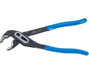 BGS - Waterpump Pliers - Box-Joint - 175 to 300 mm - Multi Listing - 7511x