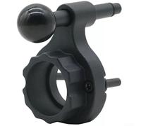 BGS9625 Crankshaft Locking Tool for VAG 1.4 1.6 2.0 EA288 Trandport Driver Interface to Support Cylinder Head and Timing Repairs