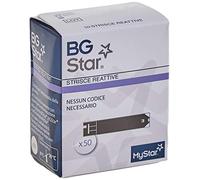 BGSTAR MYSTAR EXTRA 50STR