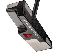 BGT 2025 PARADOX BLADE ZERO TORQUE GOLF PUTTER