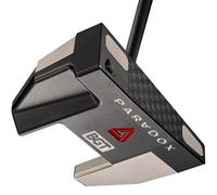 BGT 2025 PARADOX MALLET ZERO TORQUE GOLF PUTTER