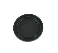 BGTJKUJY 1 Set Black Camera Body Cover Lens Rear Cap for nikon F D7100 D5200 D5300 D3200 D3300 DX