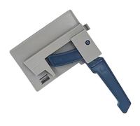 BGTJKUJY 1PCS,Left,673001300586 Dishwasher Basket Adjusting Mechanism Assembly for midea