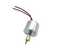 BGTJKUJY 24mm 3.7V 7200rpm Brushless Motor With Brass Copper Head Replacement Accessories for babyliss 787/726/707 Hair Trimmer Clipper